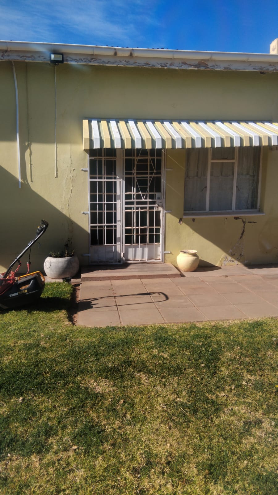 3 Bedroom Property for Sale in Tarkastad Eastern Cape